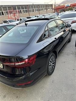 فولكسفاغن جيتا